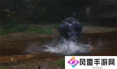 黑神话悟空牯护院怎么打