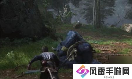 黑神话悟空牯护院怎么打
