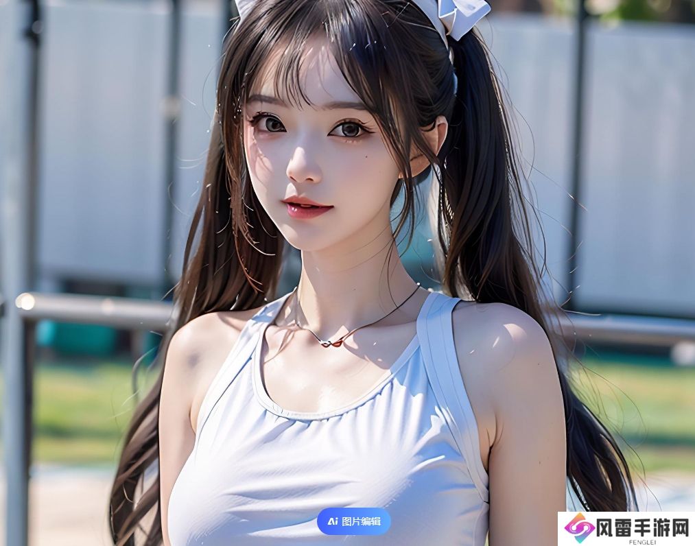 少女们的动漫游戏世界：在虚拟世界中展开奇幻冒险