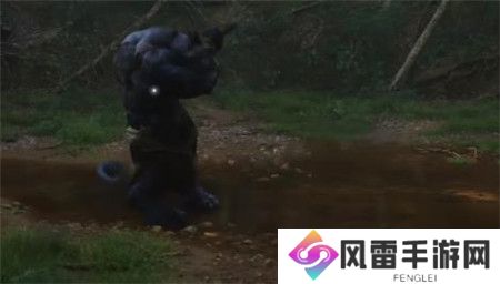 黑神话悟空牯护院怎么打