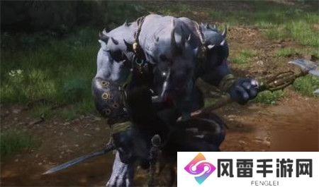 黑神话悟空牯护院怎么打
