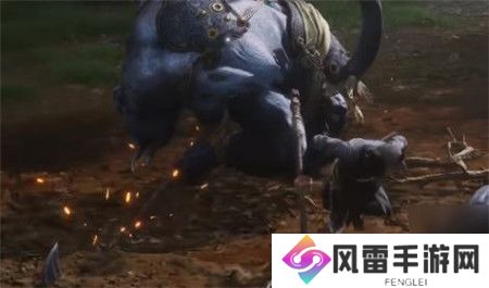 黑神话悟空牯护院怎么打