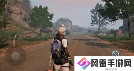 明日之后硬核生存服声望怎么增加