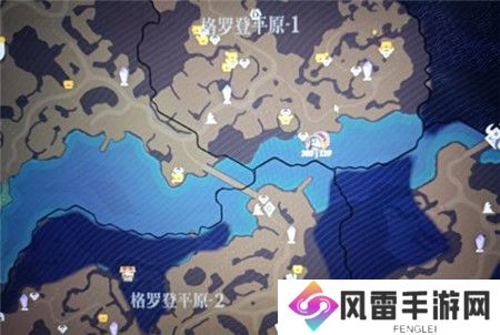 剑与远征启程怎么钓鱼怎么