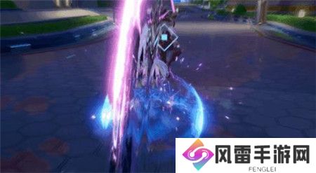 幻塔正式服梅丽尔铠技能怎么样
