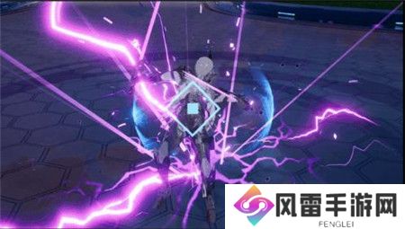 幻塔正式服梅丽尔铠技能怎么样