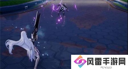 幻塔正式服梅丽尔铠技能怎么样