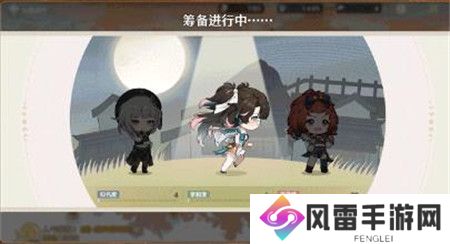 鸣潮月华如愿追月节主题活动怎么玩