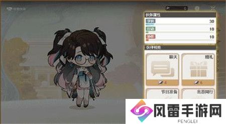 鸣潮月华如愿追月节主题活动怎么玩