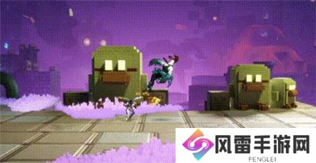 归龙潮中浦区千钧技能怎么样