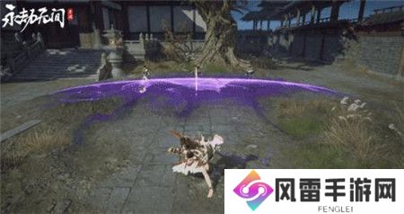 永劫无间全新英雄妖刀姬怎么样