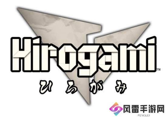 在折纸的世界中冒险！万代新作《Hirogami》即将上线
