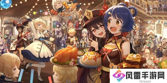 原神给虾枪用猫粮成就怎么达成-原神给虾枪用猫粮成就达成攻略