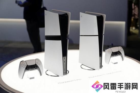 TSG有PS5 Pro实机 《最终幻想7：重生》专属画质模式