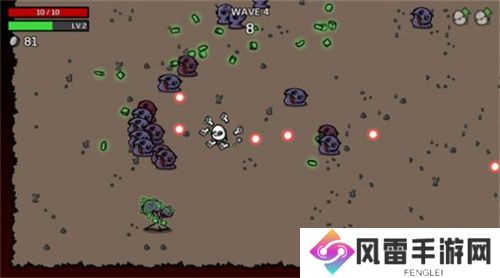 土豆兄弟水熊虫如何 水熊虫玩法详细介绍