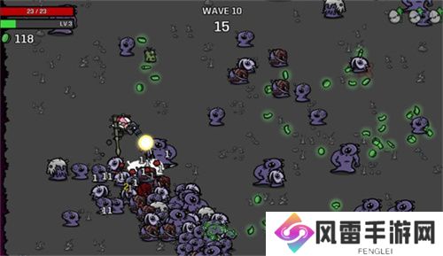 土豆兄弟水熊虫如何 水熊虫玩法详细介绍