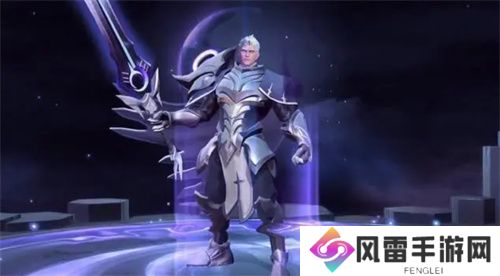 王者荣耀星之破晓亚瑟技能怎么样 亚瑟技能详细介绍
