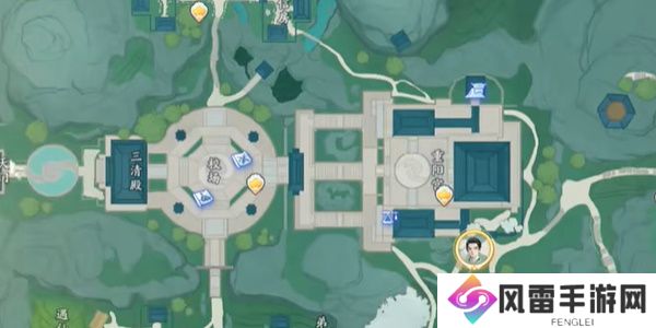 射雕手游道法自然成就怎么解锁  射雕手游道法自然完成成就方法