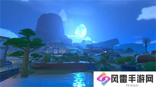 沙石镇时光鱼塘用途是什么 鱼塘养鱼方法介绍