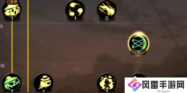 DNF手游魔道攻略大全 魔道加点技能连招攻略