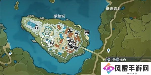 原神饲主的职分成就获取攻略  原神饲主的职分成就怎么获取