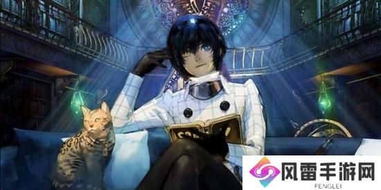 再创佳绩！《暗喻幻想》日本首周实体版销量超10万份