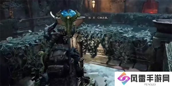 遗迹2失落的王国战斗套装怎么获得 战斗套装获取方法分享