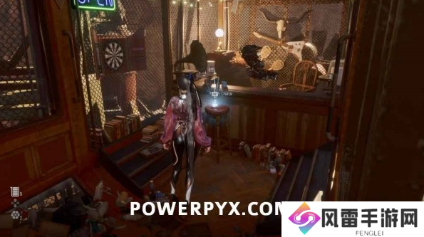 剑星失窃的珍宝任务攻略 失窃的珍宝支线任务流程