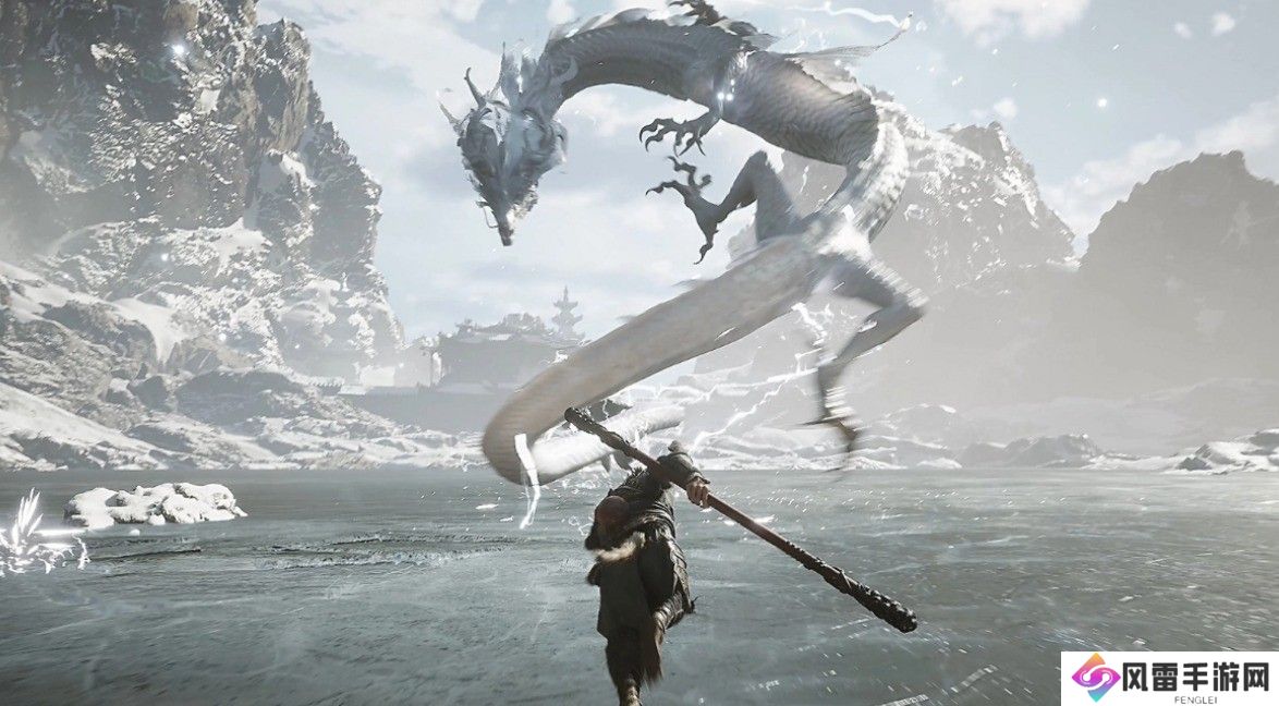 《黑神话：悟空》成为Steam愿望单榜第一 国产之光实至名归