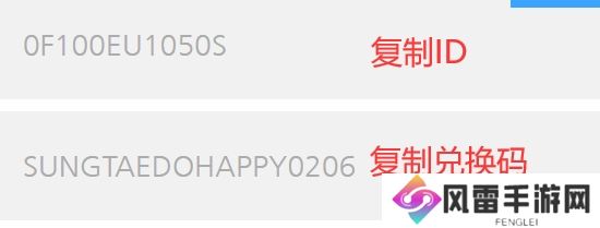 DNF手游兑换码在哪里兑换 兑换码兑换方法分享