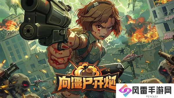 向僵尸开炮四大流派怎么玩 四大流派进阶完全体玩法分享
