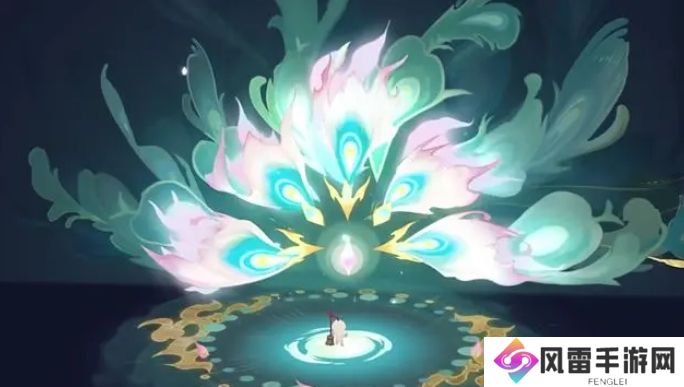 阴阳师孔雀明王臻藏皮肤值得入手吗 孔雀明王臻藏皮肤介绍