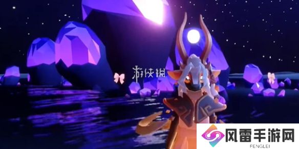 光遇2025情人节物品有哪些-光遇2025情人节物品兑换图一览