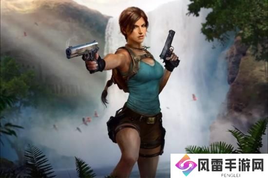 水晶动力为《古墓丽影》系列新作招募高级美术师！