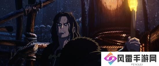 《魔戒：洛汗人之战》日文版预告正式解禁！12月上映