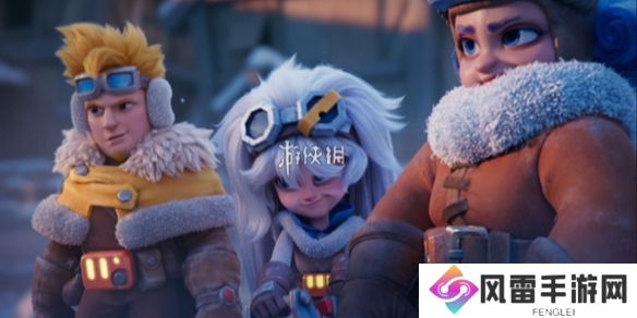 无尽冬日移民区服选哪个-无尽冬日移民区服选择推荐