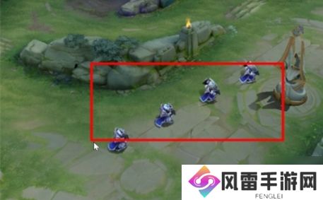 王者荣耀10v10模式如何快速刷经济 10v10模式快速刷竞技教学攻略