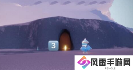 光遇晨岛所有小金人位置在哪 晨岛所有小金人位置分享