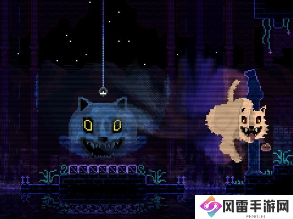 动物井蜡烛在哪？全蜡烛收集位置攻略