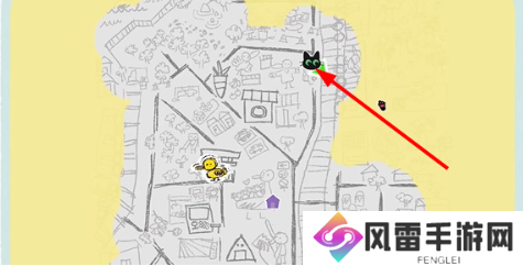 小猫咪大城市解锁传送怎么解锁 解锁传送方法介绍