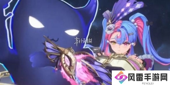 鸣潮洛可可声骸选哪个-鸣潮洛可可声骸及词条选择推荐 