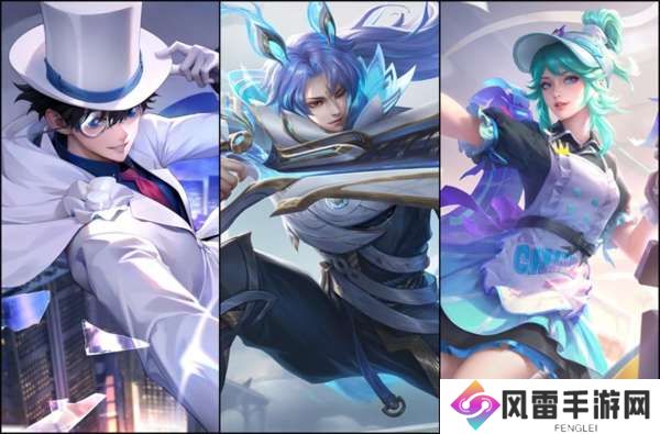 发育路梯队：三大T0领跑，司空震搅局，扁鹊体系起飞？