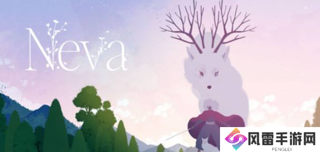  情感大作《Neva》10月16日登陆PC与主机，触动泪点的盛宴即将上演！