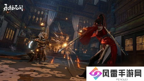 永劫无间英雄榜在哪儿看〖永劫无间英雄榜怎么换城市〗