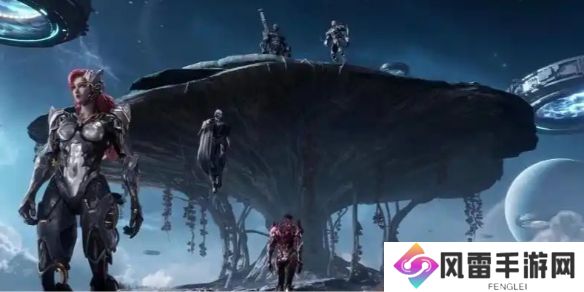 吞噬星空2起源大陆境界等级划分-吞噬星空2起源大陆境界等级排行