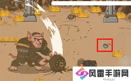 黑神话像素版第2章沙二郎打法攻略大全
