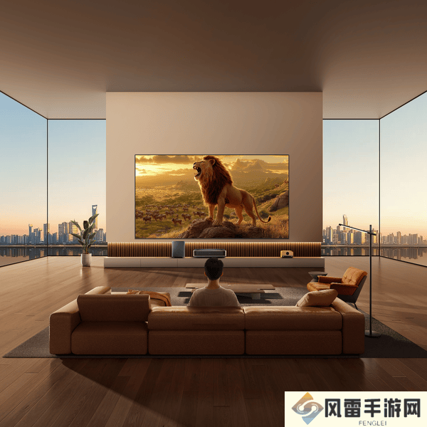 2024前三季中国Mini LED电视销量激增，海信领跑，小米紧随其后