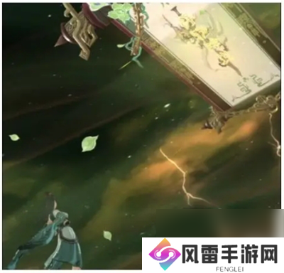 问剑长生星海禁地怎么玩