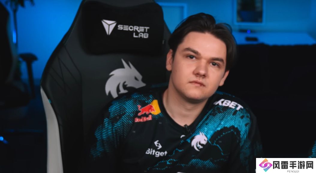 Yatoro解释了为什么他玩Dota 2不需要2K分辨率的显示器
