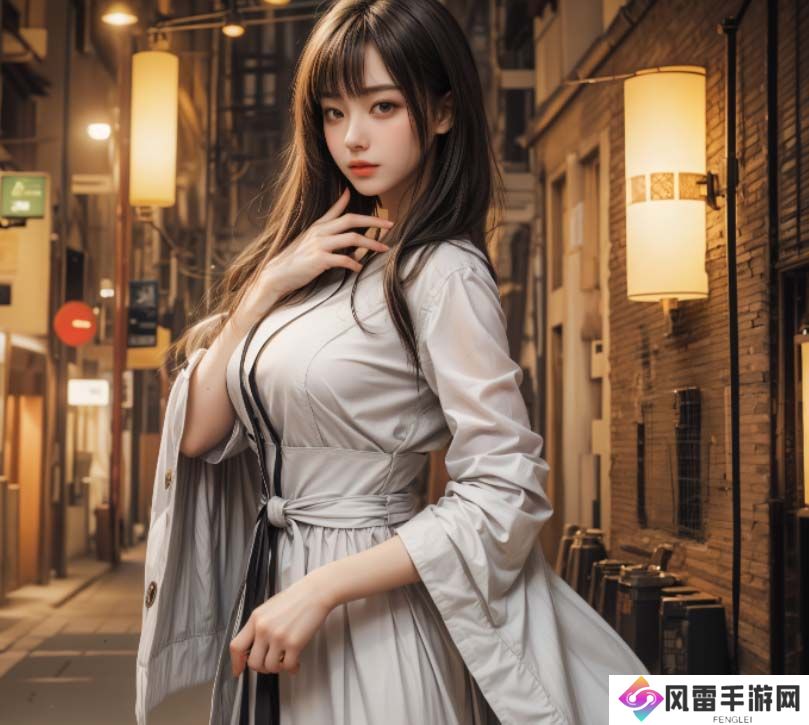 暴躁老阿姨：荒野大镖客中的独特角色与西部世界的人性探索